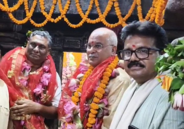 भूपेश बघेल का सरकार पर बड़ा हमला: सीजीपीएससी भर्ती से लेकर महंगाई और बदहाल सड़कों पर उठाए तीखे सवाल