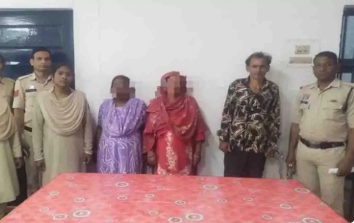 राजनांदगांव गोवंश हत्या मामला: नागपुर से मुख्य आरोपी गिरफ्तार, अब तक 14 आरोपी पुलिस की गिरफ्त में