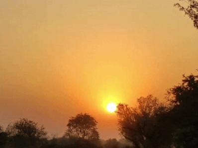 छत्तीसगढ़ मौसम अपडेट: फिलहाल मौसम शुष्क, आने वाले दिनों में गिरेगा रात का तापमान; बंगाल की खाड़ी में बन रहा नया सिस्टम