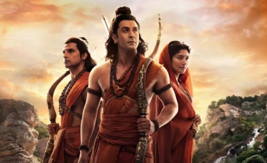 बॉक्स ऑफिस पर रणबीर कपूर की ‘रामायण’ का तूफान, रिलीज से 2 हफ्ते पहले ही एडवांस बुकिंग 8 करोड़ के पार