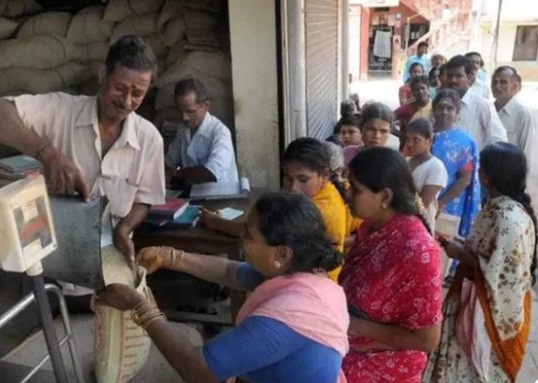 खाद्य विभाग का सर्वर सुचारु, राशनकार्ड सेवाएं नियमित जारी; आयुष्मान कार्ड रुकावट की खबर को विभाग ने बताया भ्रामक