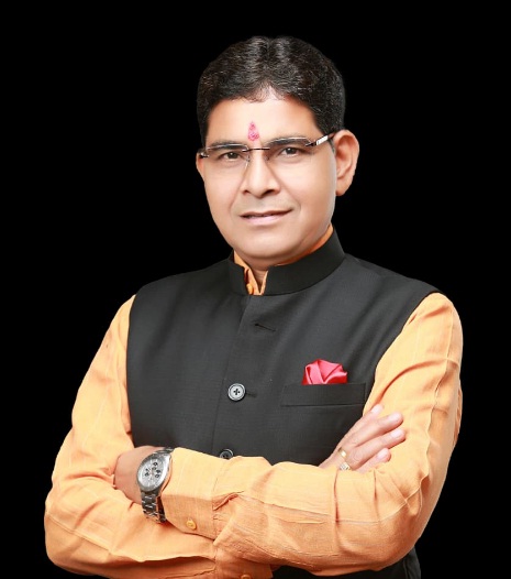 राजस्व मंत्री टंक राम वर्मा की विशेष पहल पर ग्रामीण विकास को मिलेगी नई गति, 6.60 करोड़ रुपये के निर्माण कार्य स्वीकृत