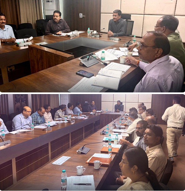 छत्तीसगढ़ गृह निर्माण एवं अधोसंरचना विकास मंडल की OTS-2 योजना को बड़ी सफलता, अब तक 62.5 प्रतिशत संपत्तियों का विक्रय
