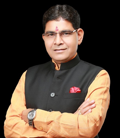 ग्रामीण बेटियों के लिए उच्च शिक्षा की राह होगी आसान,सपनों को मिलेगी नई उड़ान- मंत्री टंक राम वर्मा