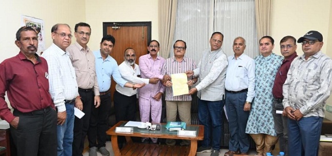 समान नागरिक संहिता से सामाजिक समरसता, महिला सशक्तिकरण और समान नागरिक अधिकारों को मिलेगी मजबूती