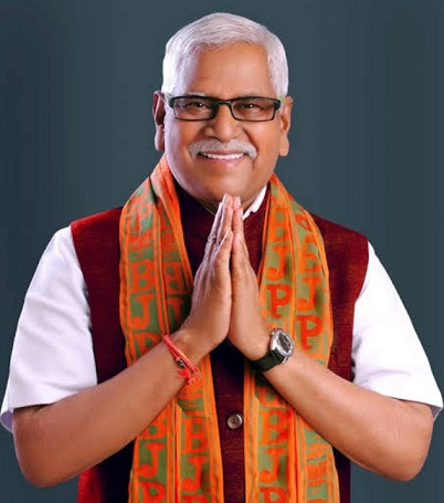दिवंगत विधायक डोमनलाल कोर्सेवाड़ा का पार्थिव शरीर शनिवार को पहुंचेगा छत्तीसगढ़
