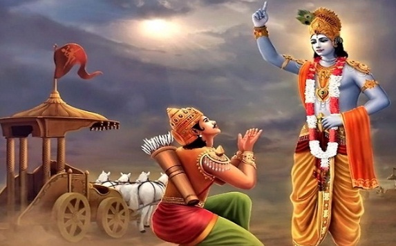 जीत के लिए सिर्फ ताकत नहीं, सबका साथ भी जरूरी! गीता का 16वां श्लोक देता है बड़ी सीख
